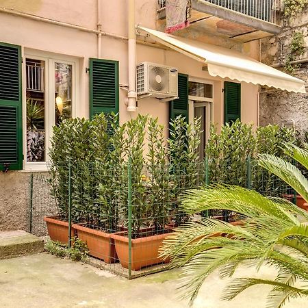 라스페치아 Cinque Terre Step 아파트 외부 사진