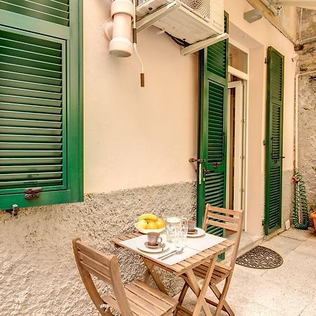 라스페치아 Cinque Terre Step 아파트 외부 사진