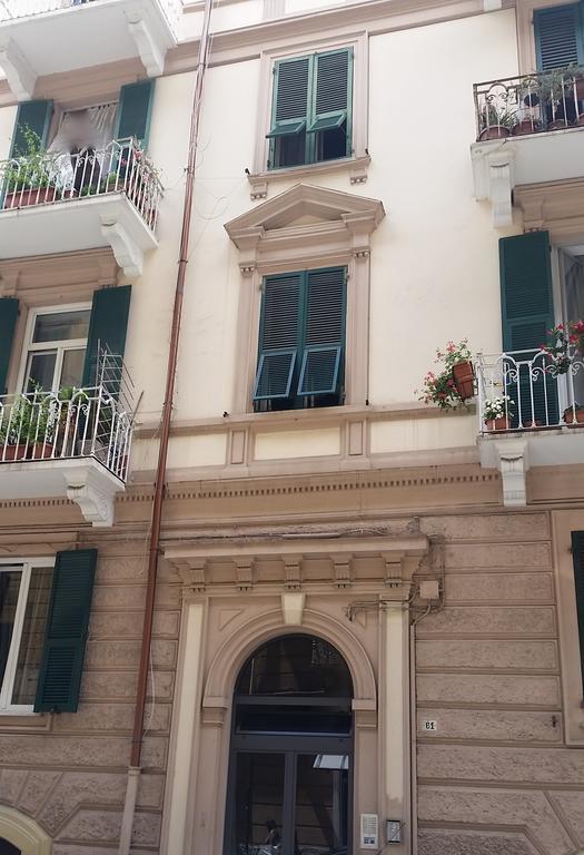 라스페치아 Cinque Terre Step 아파트 외부 사진