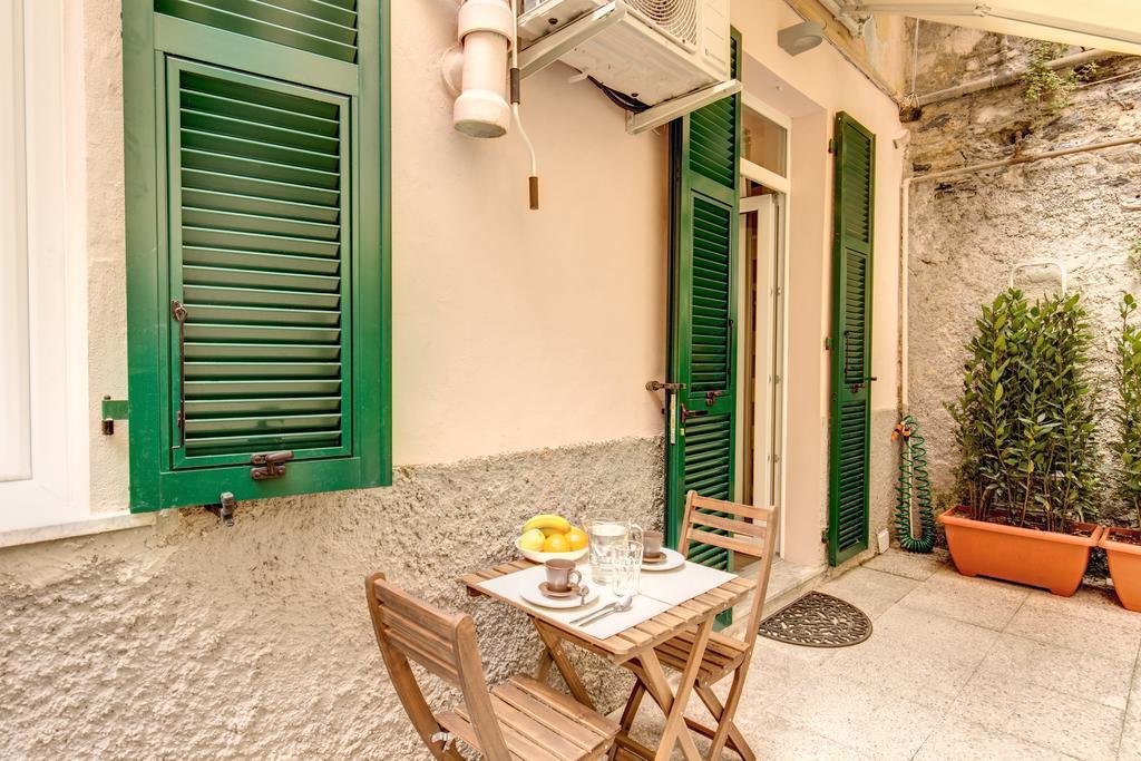 라스페치아 Cinque Terre Step 아파트 외부 사진